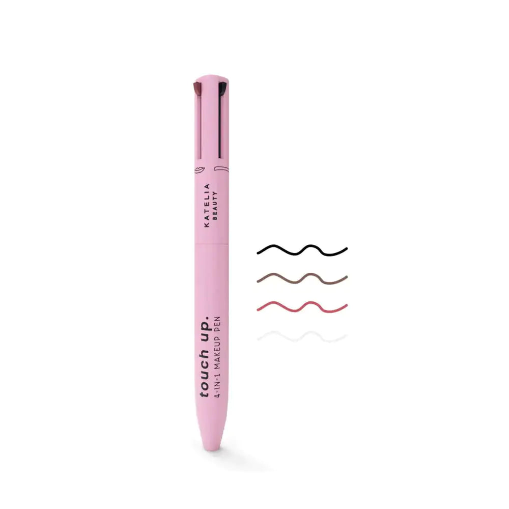 4 In 1 Makeup Pen