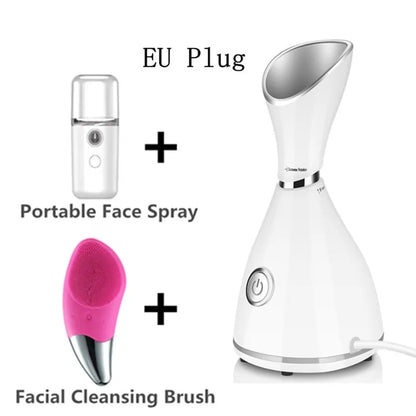 Face Steamer