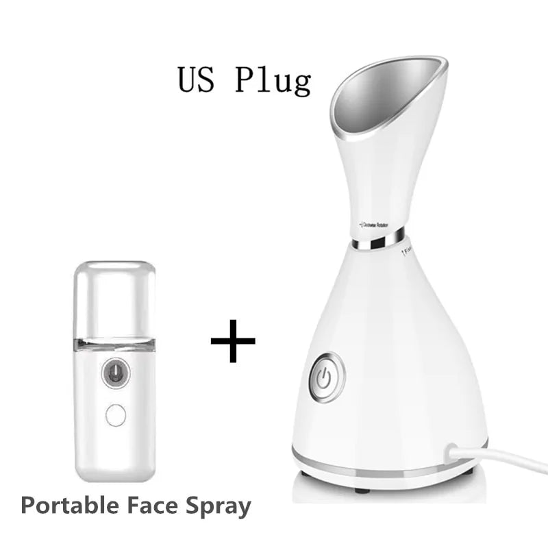 Face Steamer