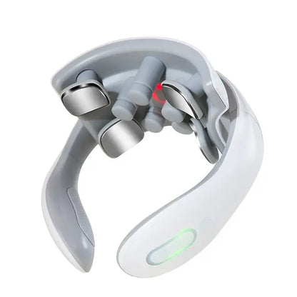 Intelligent Electric Neck Massager