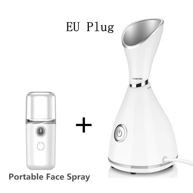 Face Steamer