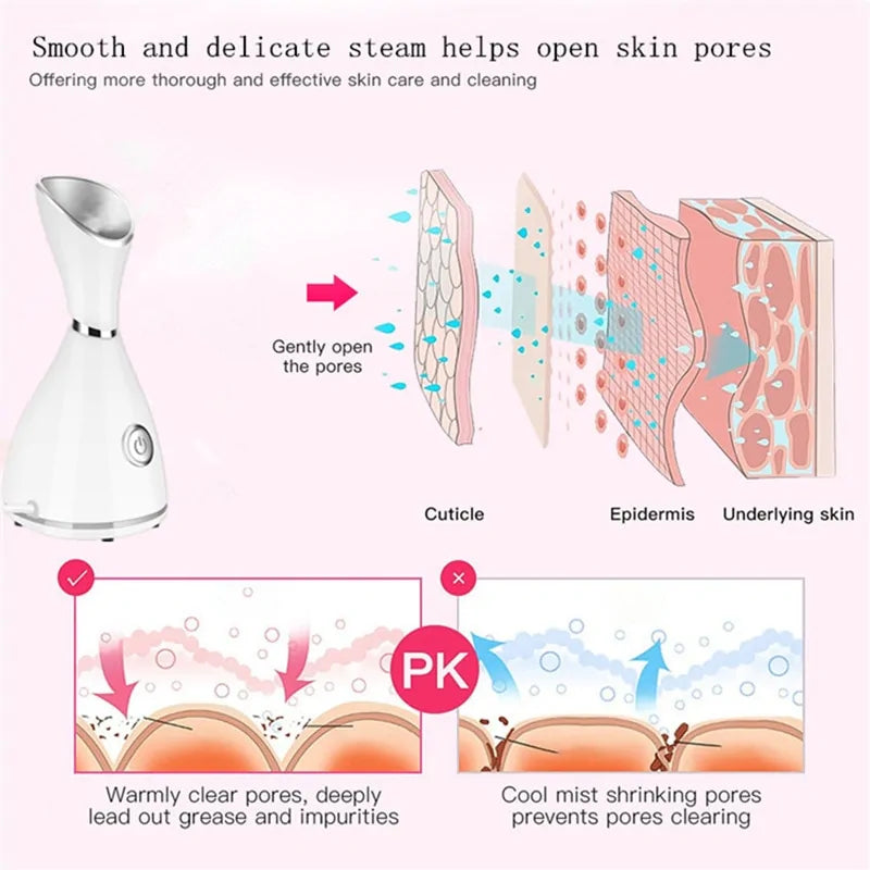 Face Steamer