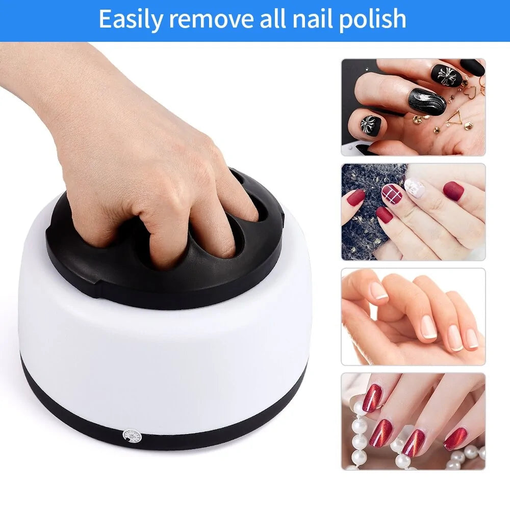 Next Gen Nail Polish Remover