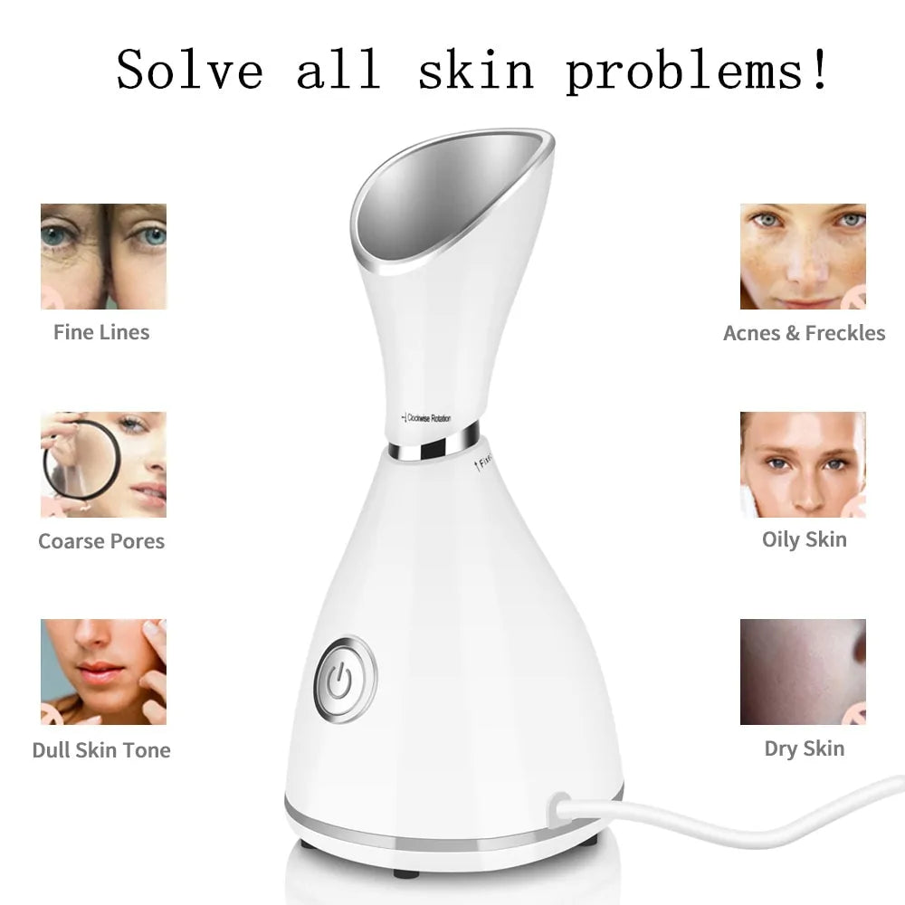 Face Steamer