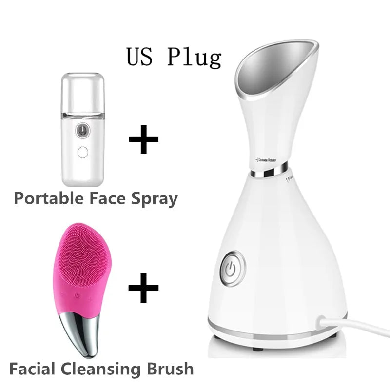 Face Steamer