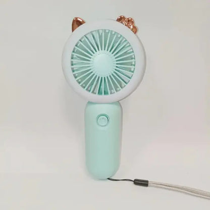 Chargable  Portable Mini Fan