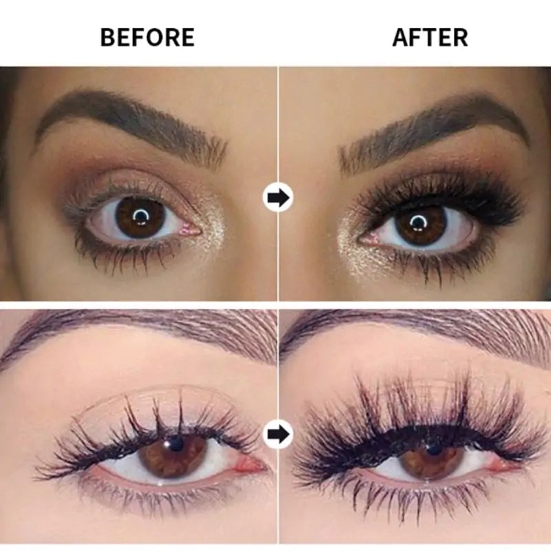 Lash Mascara