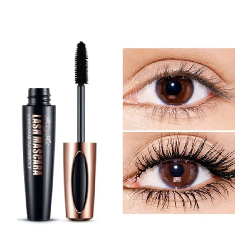 Lash Mascara