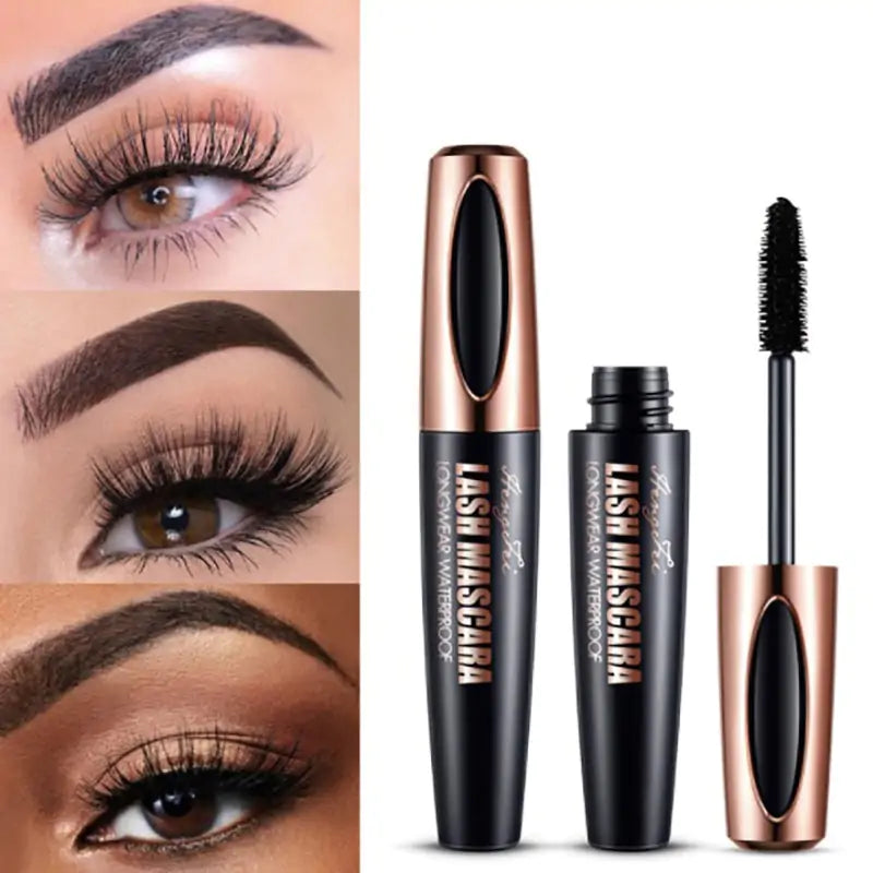 Lash Mascara