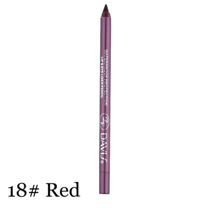 Long-lasting Waterproof Eye Liner