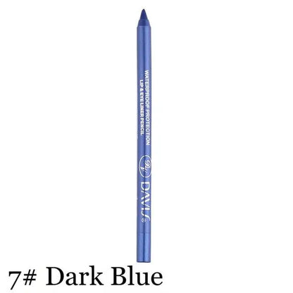 Long-lasting Waterproof Eye Liner