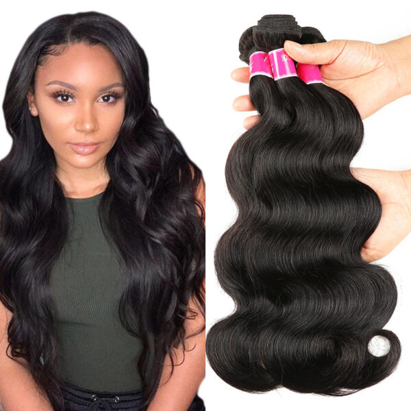 Reality Wig – European & American Hair Weave | StarabeautyUSA