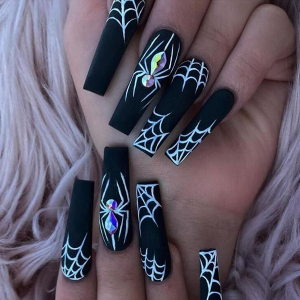 Nail Decorations