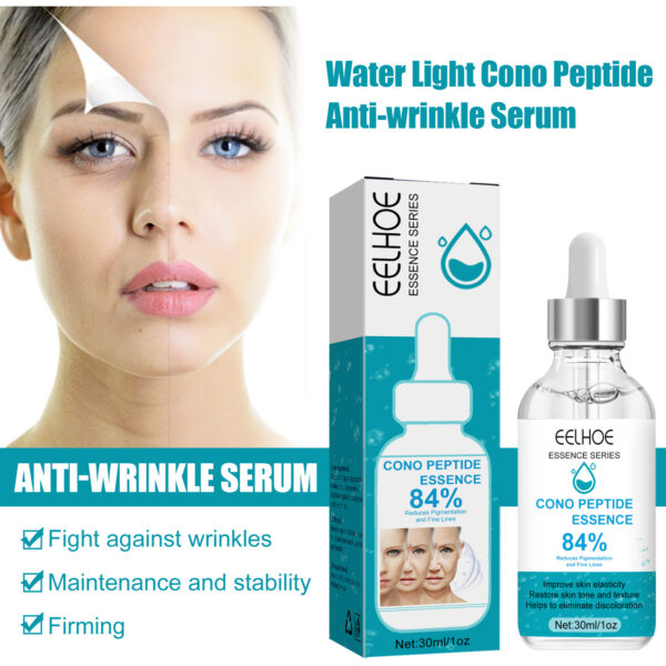 EELHOE Peptide Anti‑Wrinkle Serum – Skin Repair & Firming
