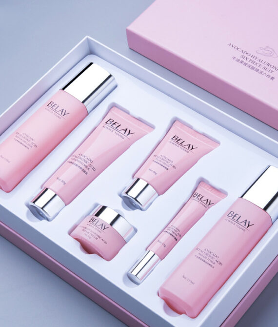 Beauty Salon Facial Care Cosmetics – Professional Skincare