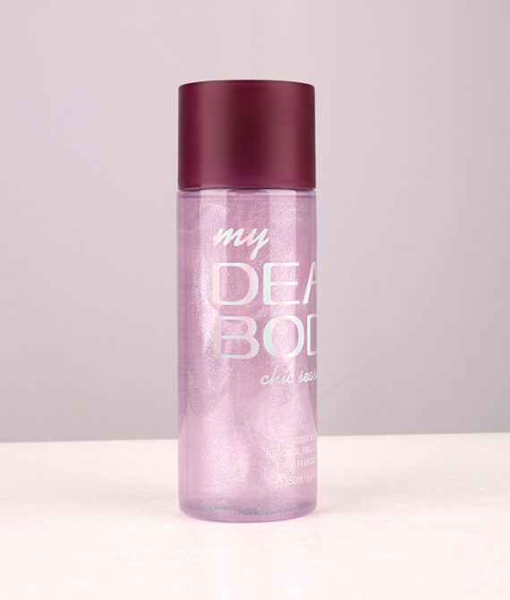 Perfume Essential Oil – Long‑lasting Fragrance