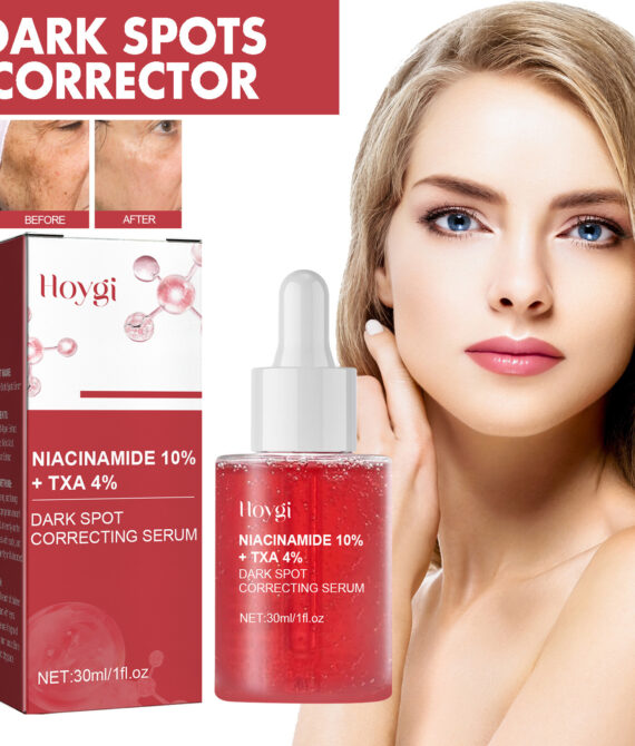 Hoygi Black Spot Repair Essence – Brightening & Moisturizing