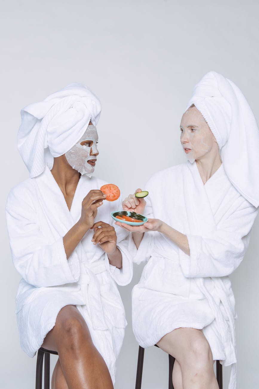 5 Morning Skin Rituals That Actually Make a Difference