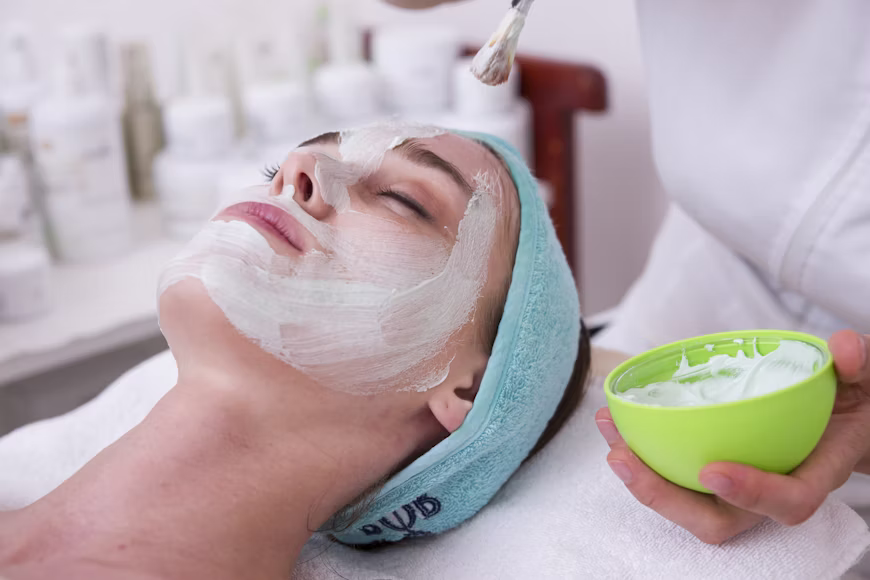 Best face mask for every skin type 2026 guide