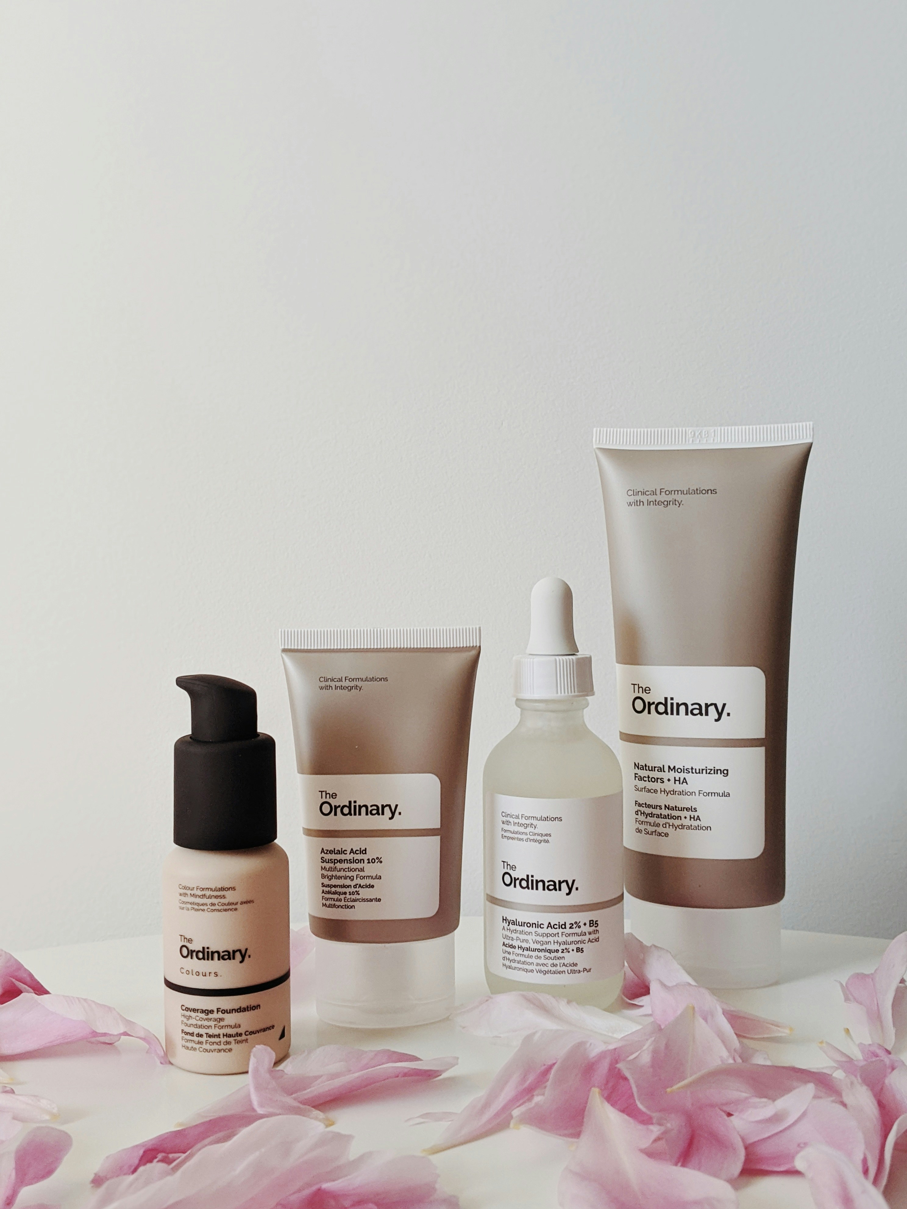 The Complete Skincare Routine Guide: Build Your Best Skin in 2026 (All Skin Types)