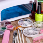 How to Do Gel Nails at Home: 7 Steps to a Perfect Salon Finish