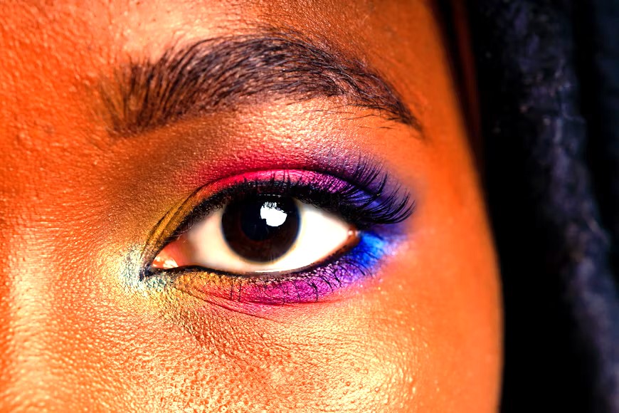 How to Make Eyeliner Wings for Beginners: 4 Styles, Step-by-Step (2026 Guide)